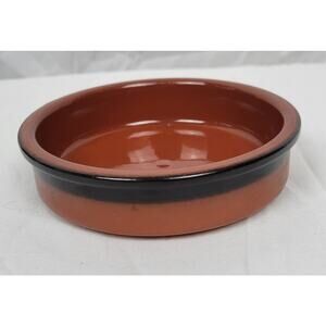 Cermer Terracotta Ramekin 4.5" Diameter